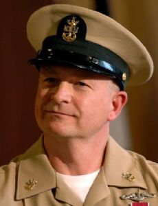 Rick D. West
