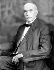 Samuel W. Gould