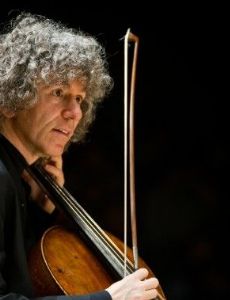 Steven Isserlis