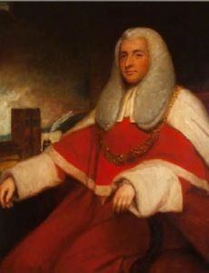 Sir Archibald Macdonald, 1st Baronet