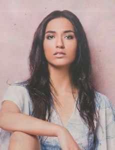 Maria Chanou