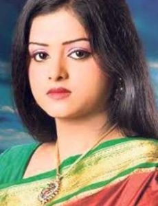Laxmipriya Behera