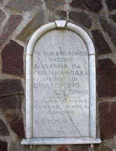 Susanna Fontanarossa