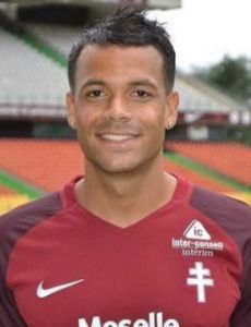 Mathieu Dossevi