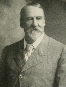 Thomas Banks Cabaniss