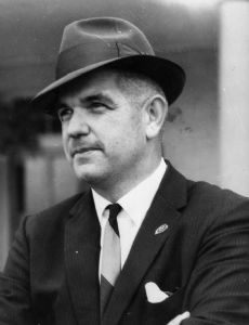 Edward Williams
