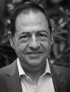 Jean-Luc Romero