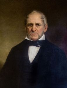 William C. Gibbs