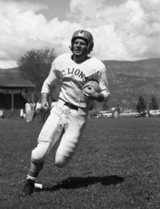 Gil Bartosh