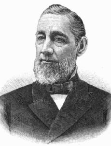 John Henry Kinkead