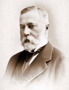 James Ben Ali Haggin