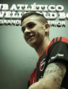 Danilo Ortiz
