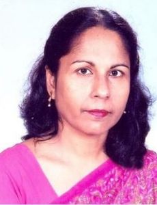 Khaleda Ekram