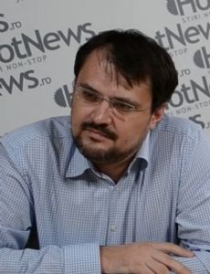 Cristian Ghinea