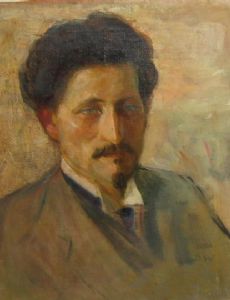 Carl E. Wallin