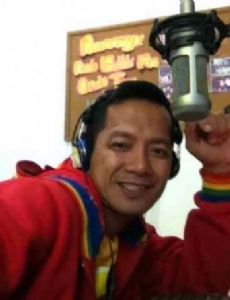 Richard Nadjid
