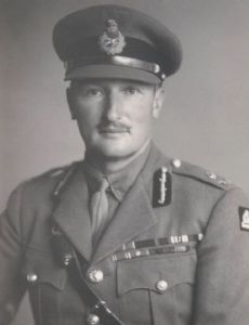 Charles Keightley