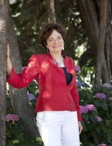 Helen Blau