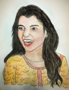 Maithili Thakur