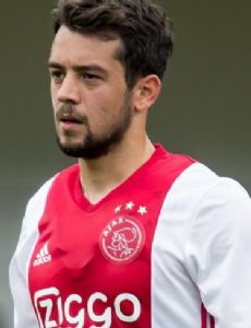Amin Younes