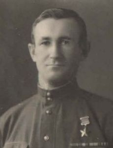 Nikolai Vychuzhanin