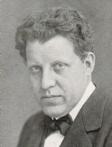 Georg Høeberg