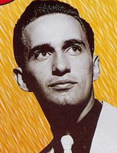 Rod Bernard
