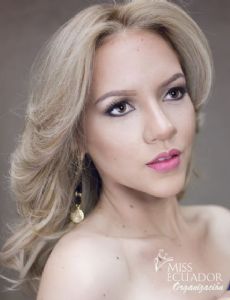 Corina Zambrano