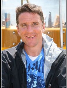 Iolo Williams