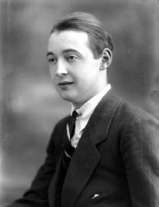 George Hay, 14th Earl of Kinnoull