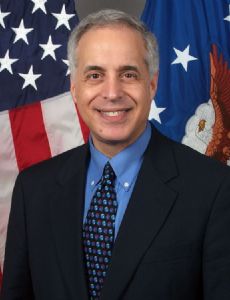 Arnold Resnicoff