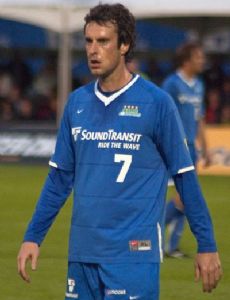 Leighton O'Brien