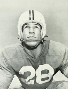 Bob Ward