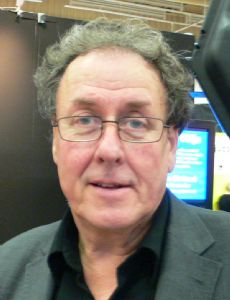 Lasse Eriksson