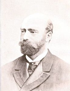Otto Salomon