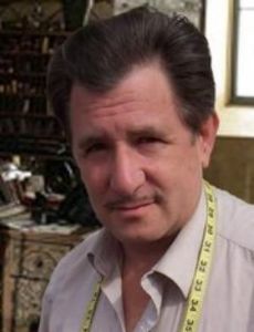 Arne Starr