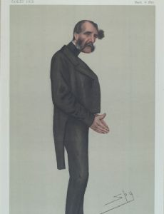 Lord Claud Hamilton (1813–1884)