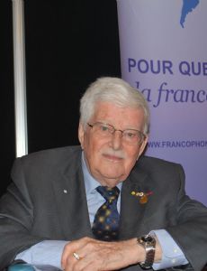 Paul Gérin-Lajoie