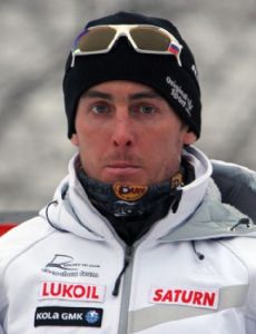 Vasily Vasilyevich Rochev