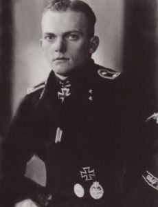 Richard Rudolf