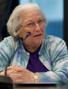 Hannie van Leeuwen