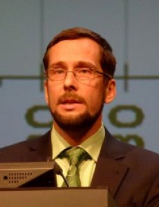 Volker Quaschning
