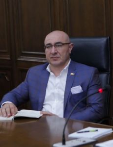 Harutyun Babayan