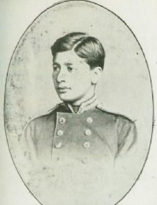 Jafargulu Khan Nakhchivanski