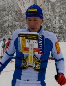 Matti Keskinarkaus