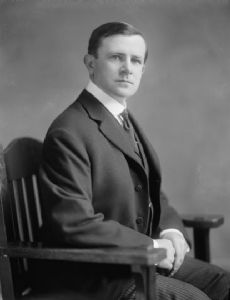 Joseph Walsh (Massachusetts)