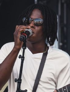 Daniel Caesar