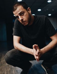 El Far3i