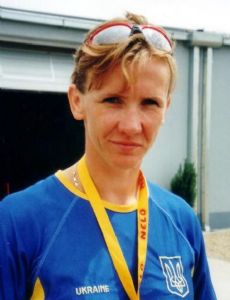Hanna Balabanova