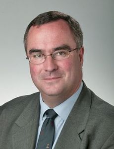 Paul Keetch